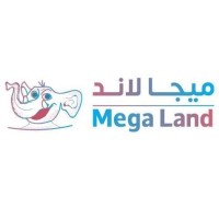 Mega Land logo - Similar company to Rigby'S Entertainment Complex And Water World