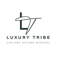 Luxury Tribe logo - Similar company to Traveller