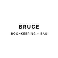Bruce Bookkeeping logo - Similar company to Duo Accountants