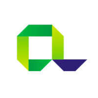 Qbasis logo - Similar company to Alpha Global Network