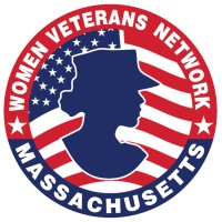 MA Women Veterans Network logo - Similar company to Milmo®