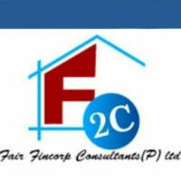 Fair Fincorp Consultants Pvt Ltd logo - Similar company to Urgent Rupee