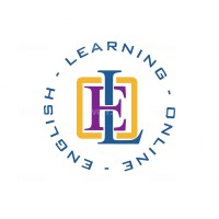 English Learning Online logo - Similar company to English Learning
