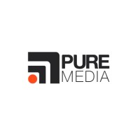 Pure Media logo - Similar company to Orange County Mining Co.