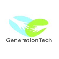 GenerationTech logo
