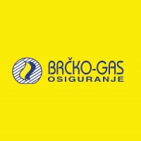 Brcko gas osiguranje dd logo - Similar company to Omega Doo