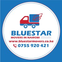 Bluestar Movers in Nairobi logo - Similar company to Bluestar Moving Services