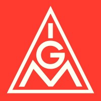 IG Metall Küste logo - Similar company to Ig Metall