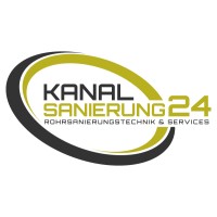 KANALSANIERUNG 24 AG logo - Similar company to Spraytech.Ch