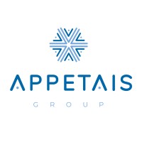 Appetais Group logo - Similar company to Resilienza Holding