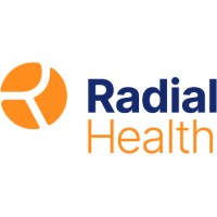 Radial Health logo - Similar company to First Docs