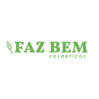 Faz Bem Cosméticos Naturais logo - Similar company to Touch Cosmeticos