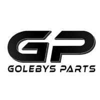 Goleby's Parts logo - Similar company to Engine Australia