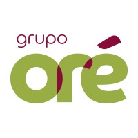 Grupo Oré logo - Similar company to Co.Re Brasil Cosméticos Naturais