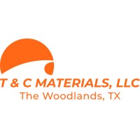 T&C Materials LLC logo - Similar company to Beerman Precision, Inc.