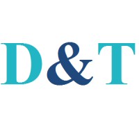 D&T Operations Ltd