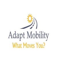 Adapt Mobility Medicine Hat logo - Similar company to Southern Mobility