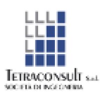 Tetraconsult Società Di Ingegneria S.R.L.