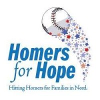 Homers for Hope logo - Similar company to Keysec Advisors