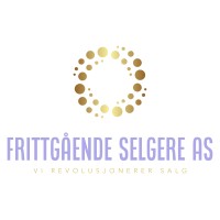 Frittgående Selgere logo - Similar company to Effera