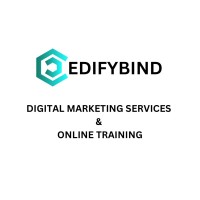 Edifybind logo - Similar company to Digital Lift
