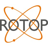 ROTOP Pharmaka GmbH logo - Similar company to Lipotype