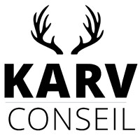 KARV conseil logo - Similar company to H&Dc Hospitality & Data Centers