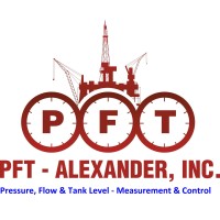 PFT-Alexander, Inc logo - Similar company to Toptech Systems