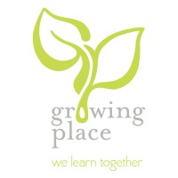 Growing Place