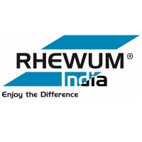 RHEWUM India logo - Similar company to Jdm Aust