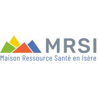 Maison Ressource Santé en Isère logo - Similar company to Agence Witty