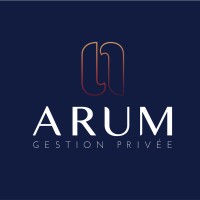 ARUM Gestion Privée logo - Similar company to Vip Conseils