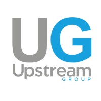 Upstream Group logo - Similar company to Spidergate Pte Ltd