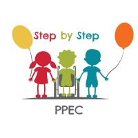 Step by Step PPEC logo - Similar company to Glory To God Ppec Center