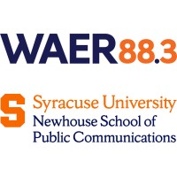 WAER Public Media logo - Similar company to The Program On Intergroup Relations | University Of Michigan