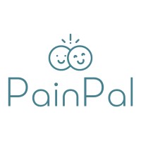 PainPal logo - Similar company to Wellby