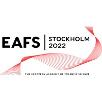 EAFS 2022 logo - Similar company to Asian Forensic Sciences Network