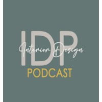The Interior Design Podcast logo - Similar company to Interior Stylists