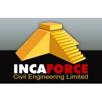 Incaforceltd logo - Similar company to Bw May & Son Ltd
