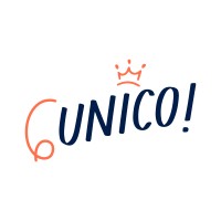6unico .it logo - Similar company to Horeca Partners Georgia | ჰორეკას პარტნიორები საქართველო