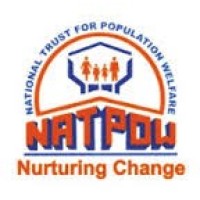 NATPOW (National Trust for Population Welfare) logo - Similar company to Automatic Technology Australia