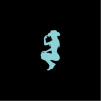 Cowgirl SOSS™ Natural Medicines logo - Similar company to Dank Mushrooms