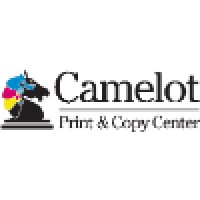 Camelot Copy Center logo - Similar company to Maxdialog Ab