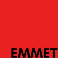 Emmet logo - Similar company to Unified Dynamics