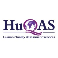 Human Quality Assessment Services (HuQAS) logo - Similar company to Chemlabs Ltd