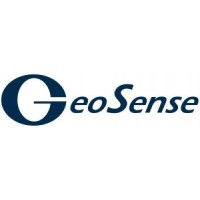 Geo-Sense Ltd logo - Similar company to D-Tech Infrastructure Ltd.