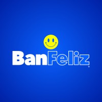 BanFeliz logo - Similar company to Happy.Inc