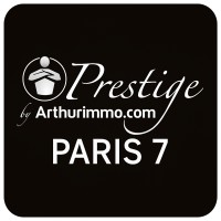 Arthurimmo.com Paris 7 logo - Similar company to Arthurimmo.Com Gpso
