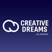 CREATIVE DREAMS by barkerz logo - Similar company to Nerds