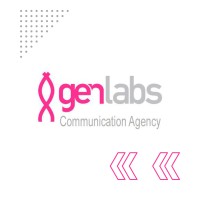 GEN Labs logo - Similar company to Quasar Id